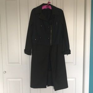 Nordstrom Vintage Jacket